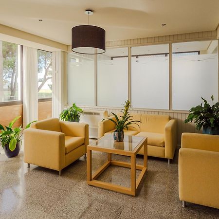 קאלה מילור Hotel Santa Maria Playa מראה חיצוני תמונה