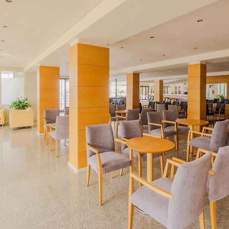 קאלה מילור Hotel Santa Maria Playa מראה חיצוני תמונה
