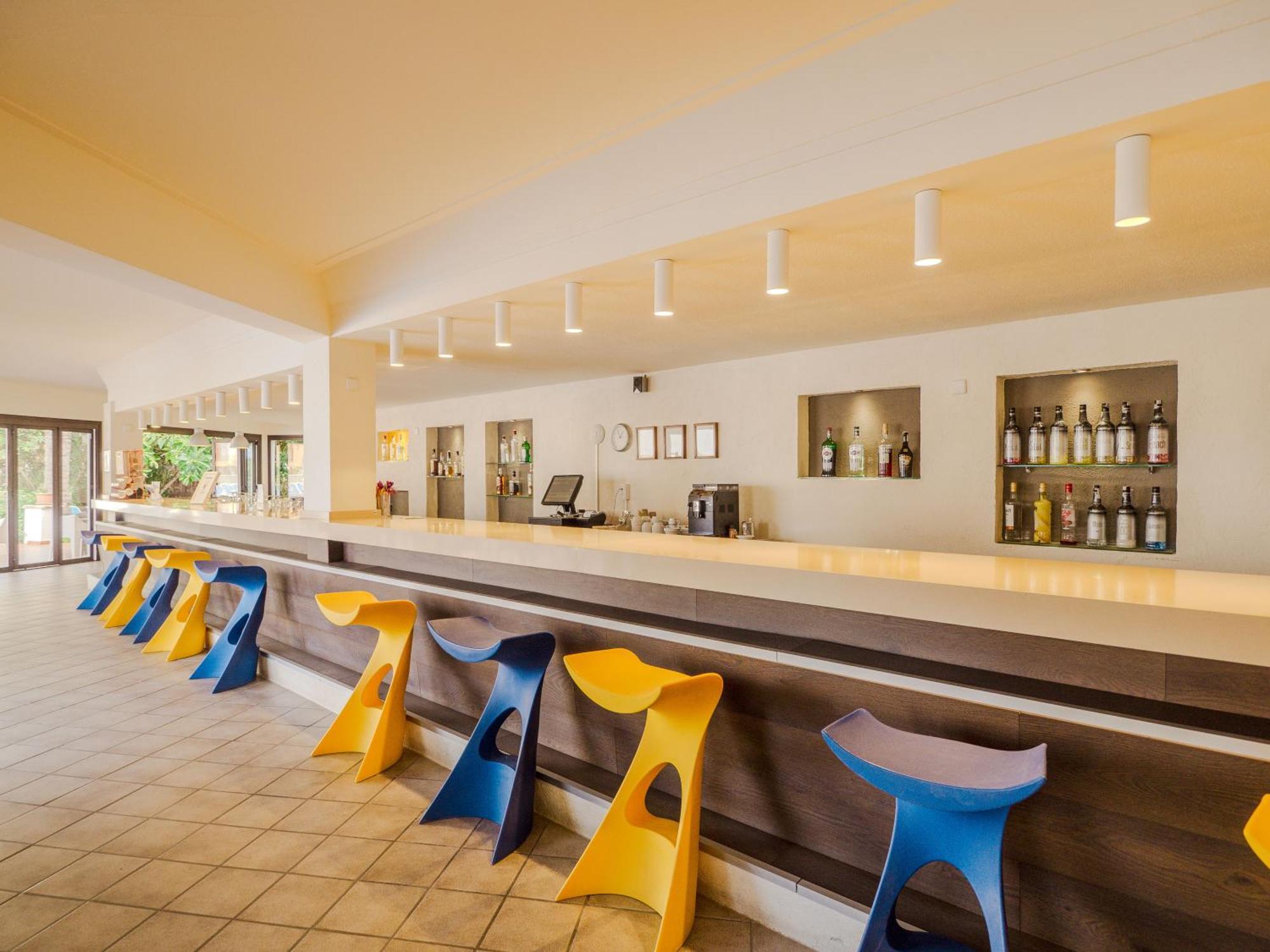 קאלה מילור Hotel Santa Maria Playa מראה חיצוני תמונה