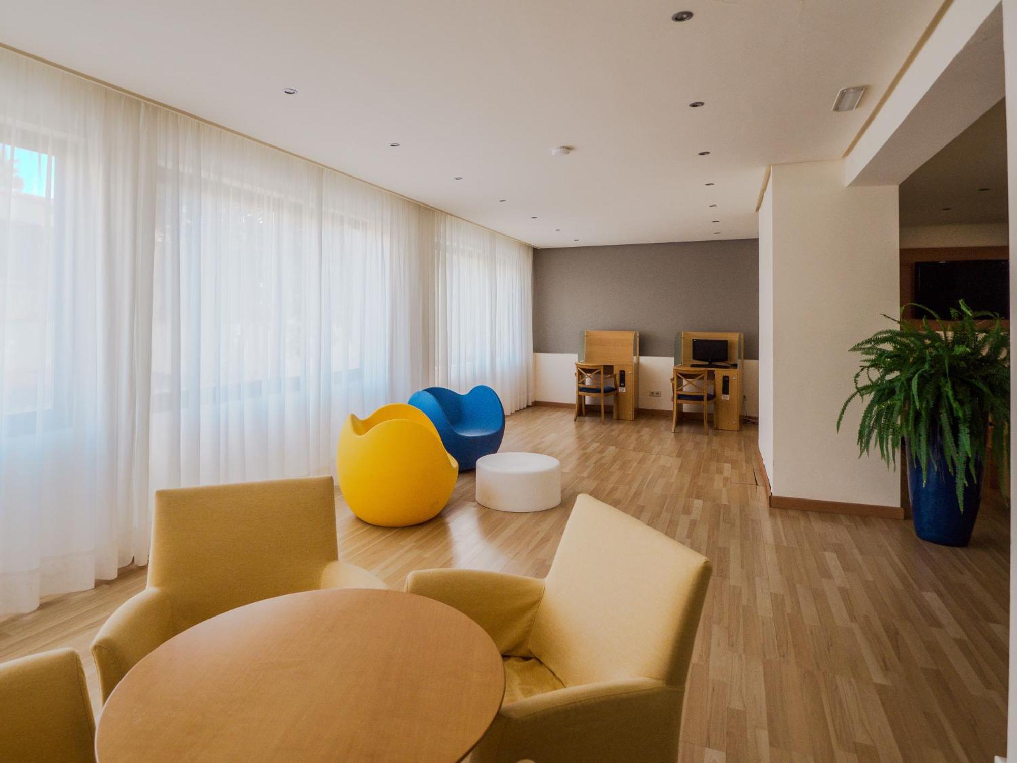 קאלה מילור Hotel Santa Maria Playa מראה חיצוני תמונה